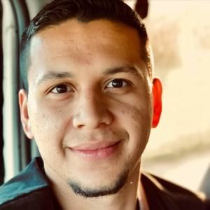 Meet your Posher, Eliud